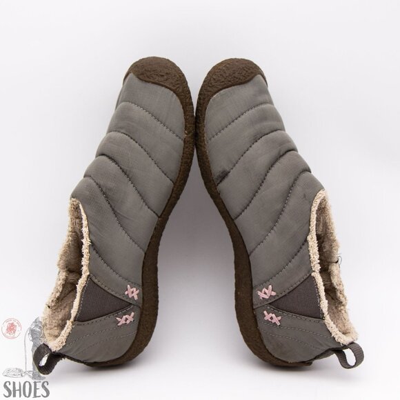 Keen Howser Wrap Outdoor Slipper - Size 7 - Picture 8 of 15